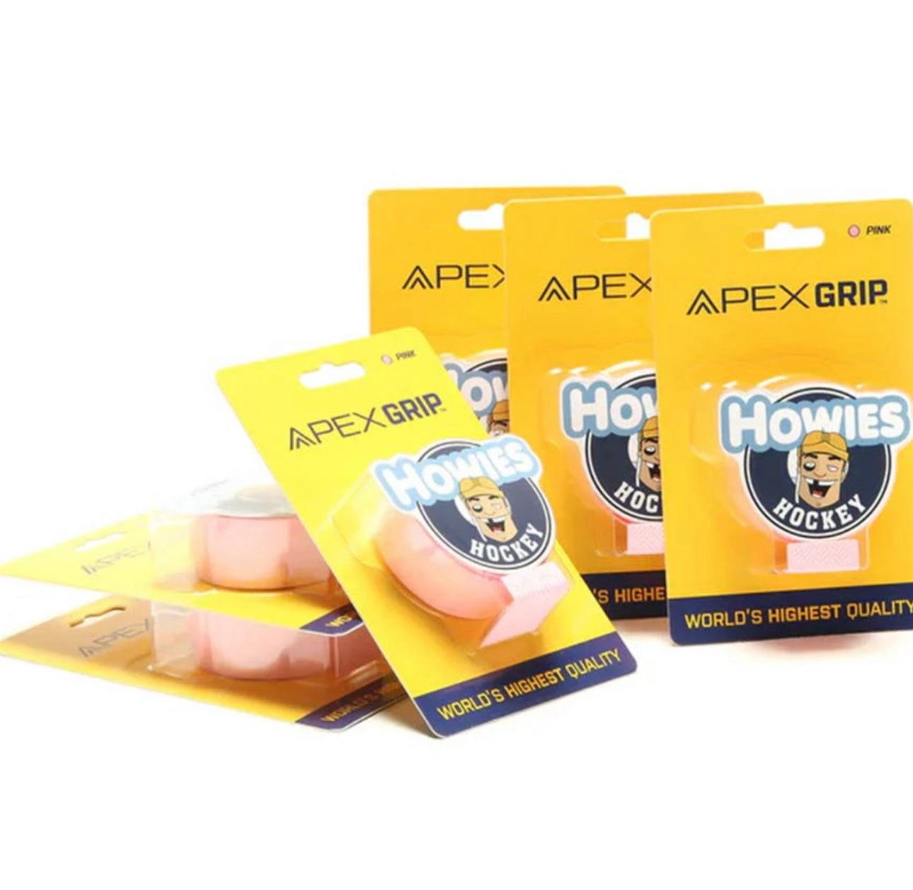 Howies Hockey APEX Grip Tape
