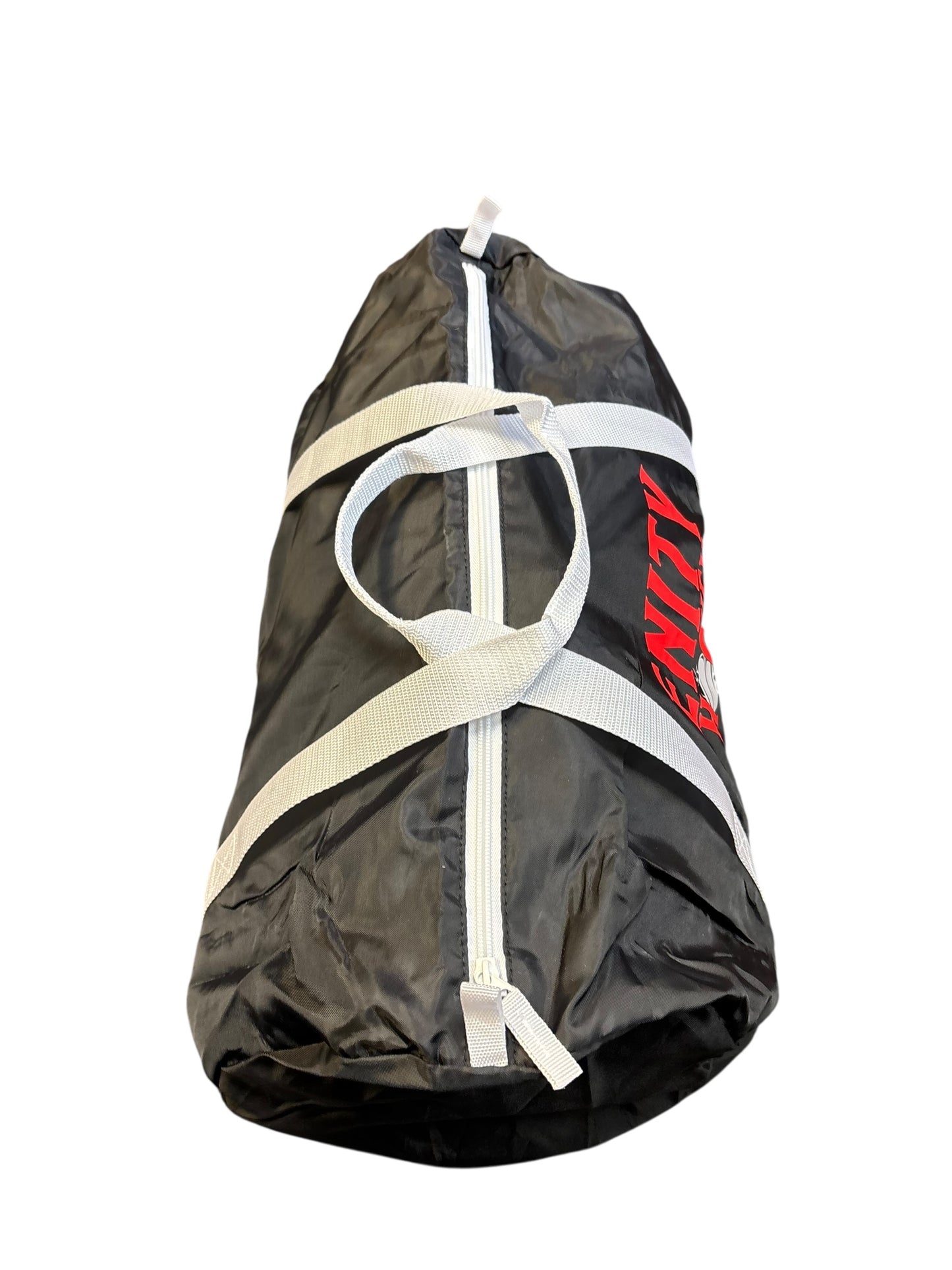 Enity Hockey Gym Duffle bag black