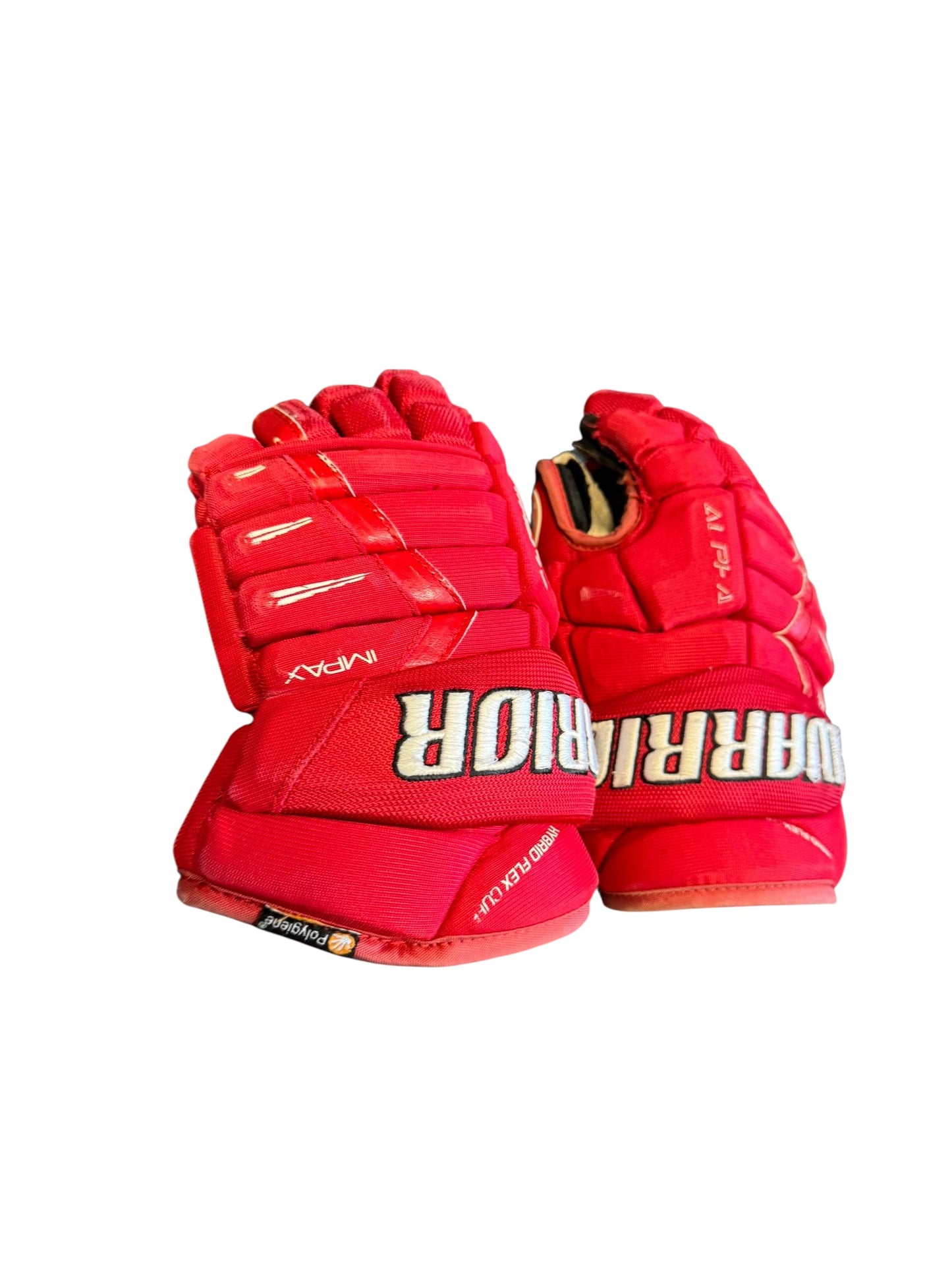 Warrior DX PRO gloves Junior 12 inch