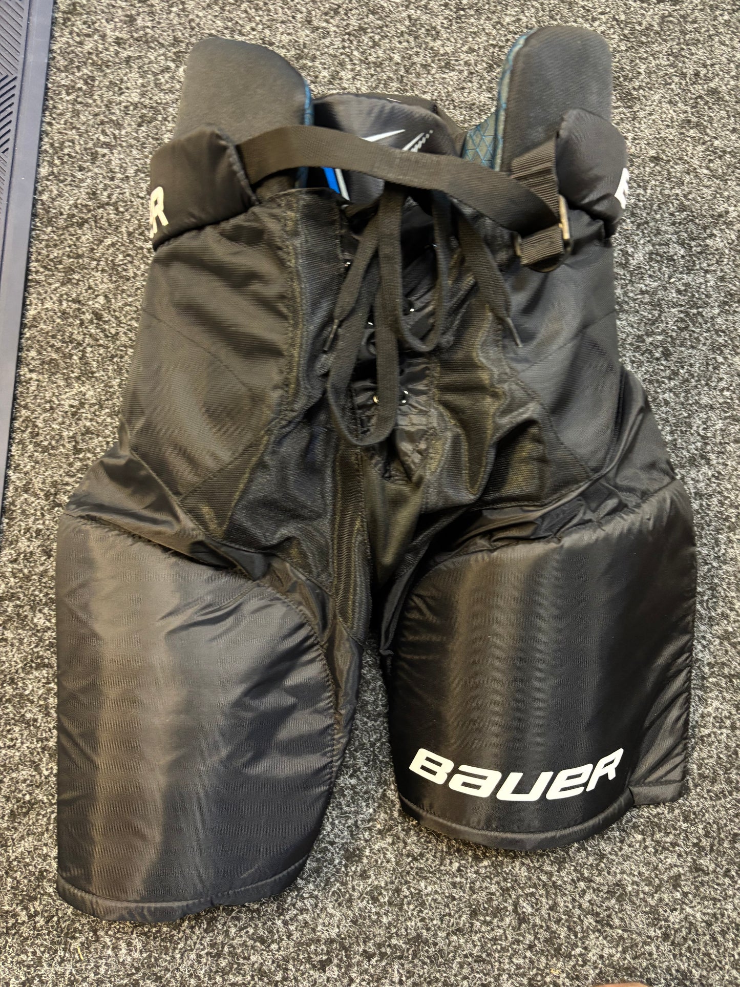 Bauer X Hockey Shorts