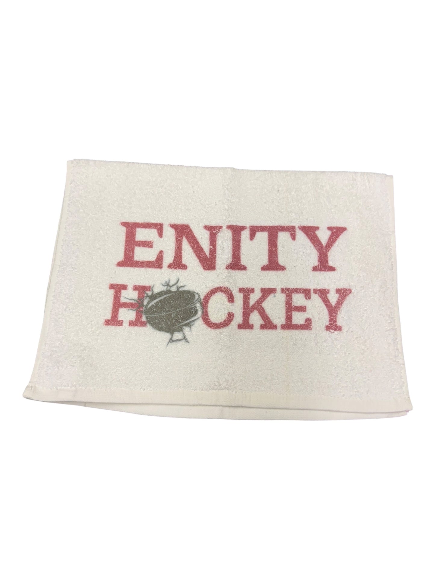 Enity Hockey Gym Towel