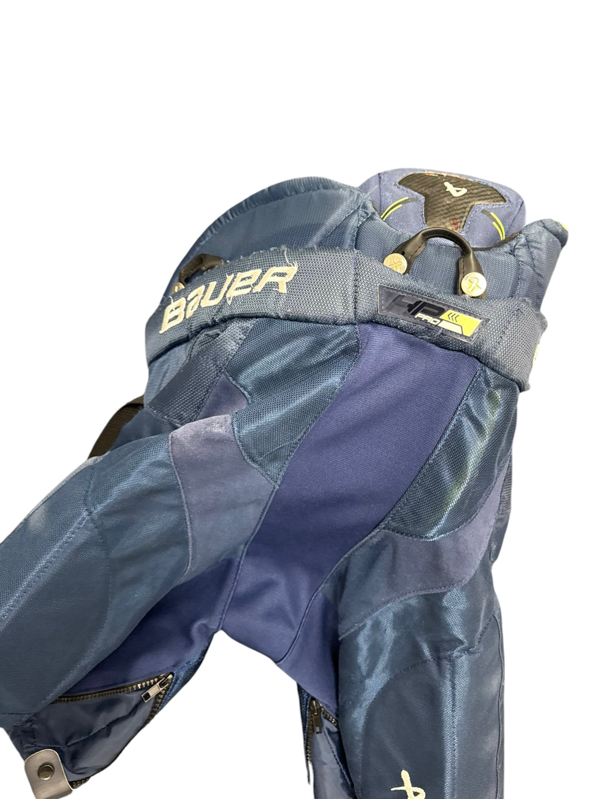 Bauer HP Pro Junior Ice Hockey Shorts – Small