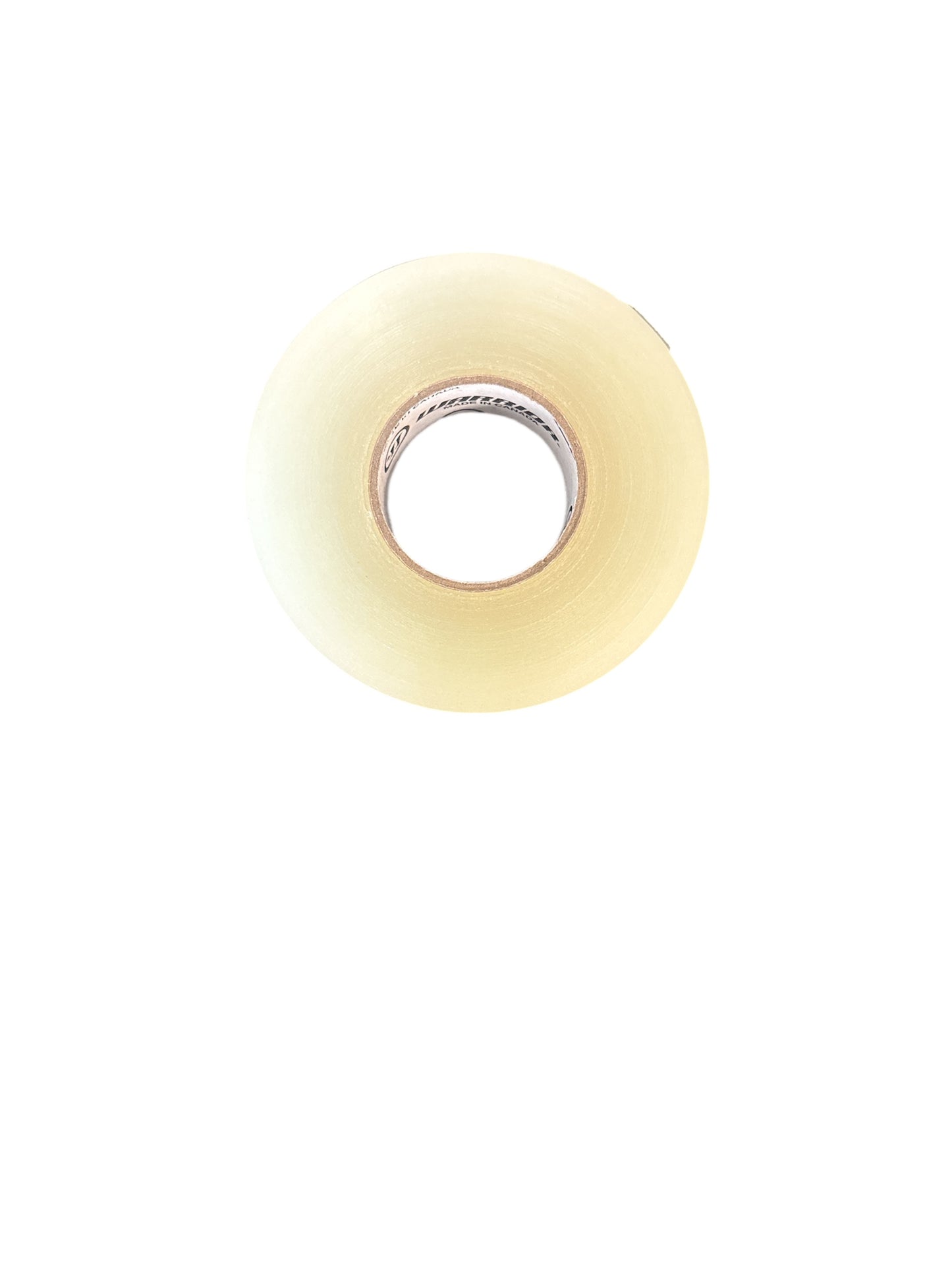 Warrior Clear Tape