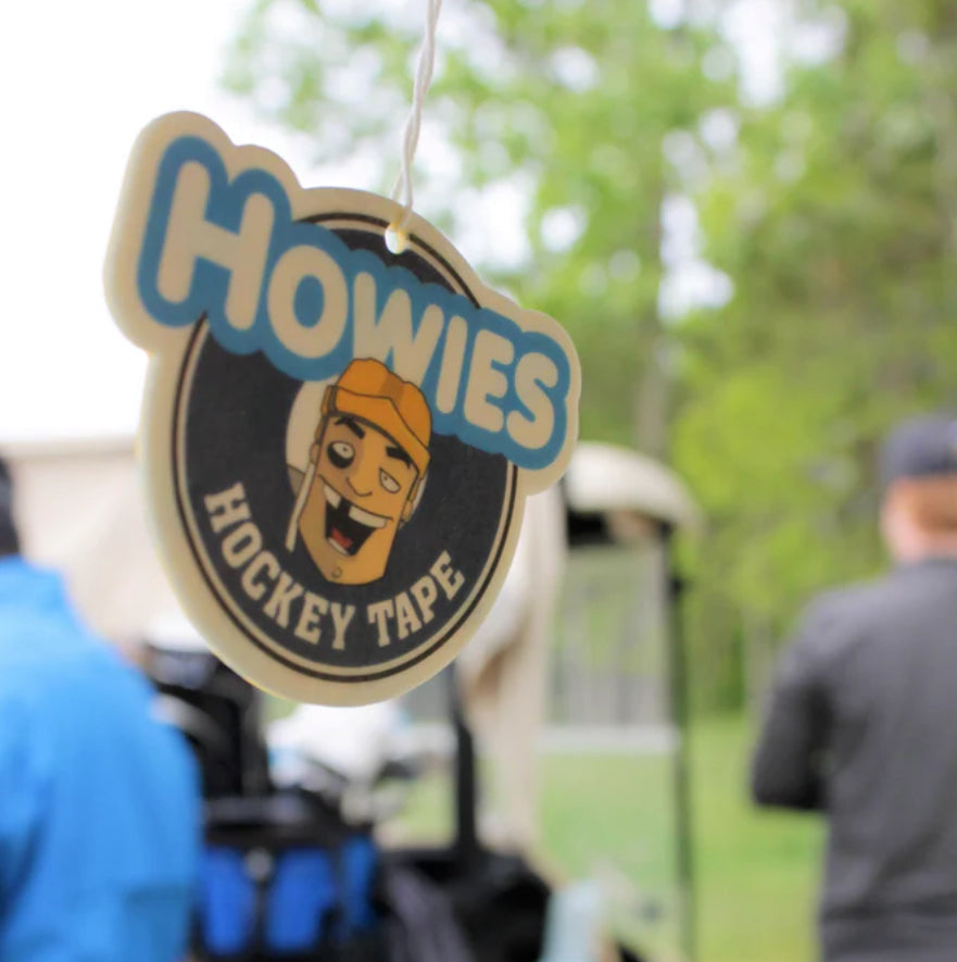 Howies Air Freshner