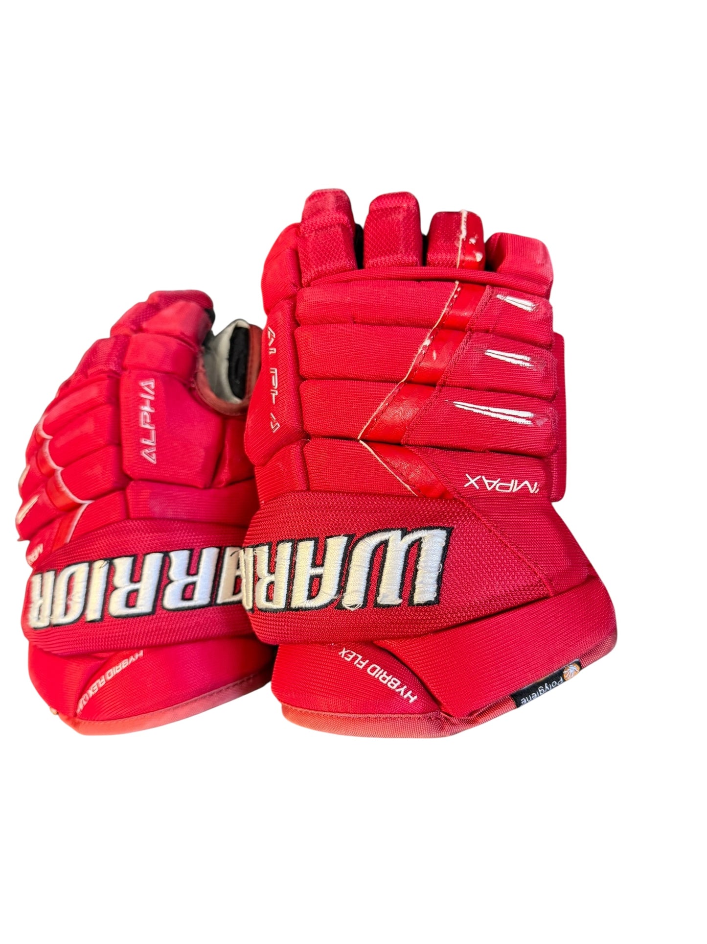 Warrior DX PRO gloves Junior 12 inch