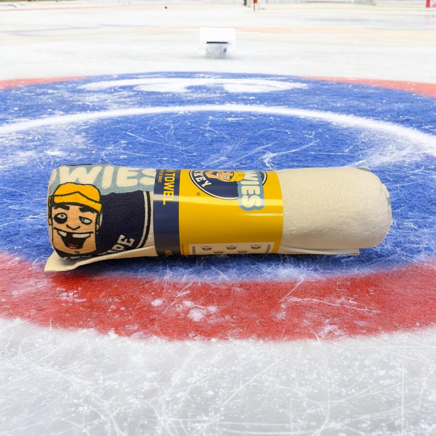 Howies Bench Towel