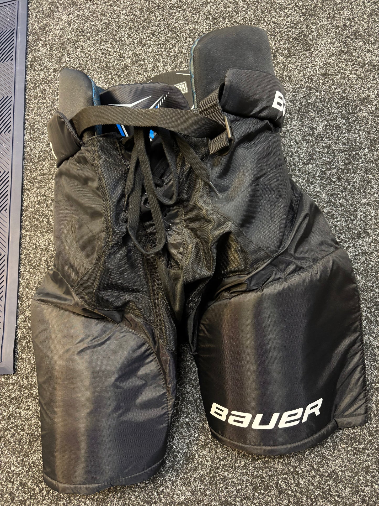 Bauer X Hockey Shorts