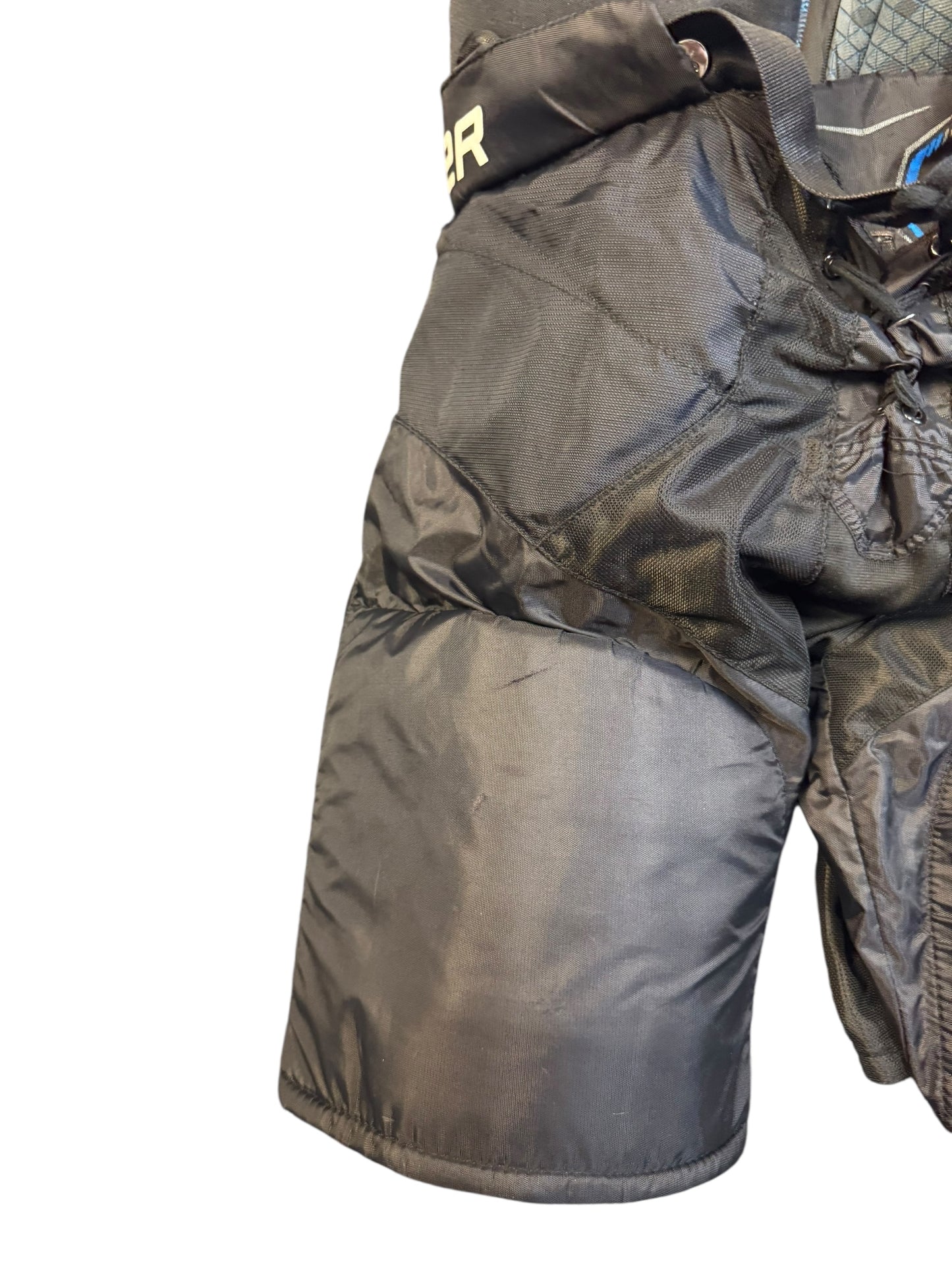 Bauer X intermediate ice hockey shorts Large
