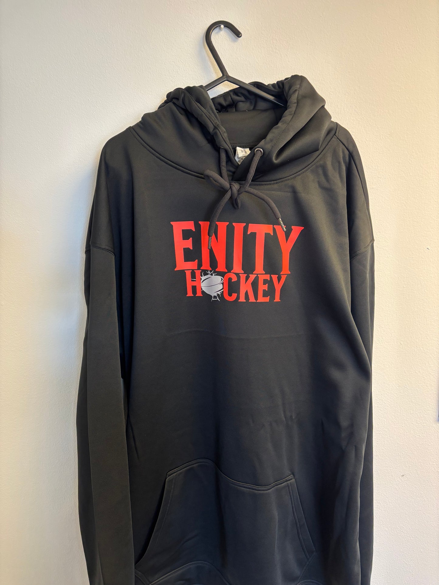 Enity Ultra-Comfort Sports Hoodie