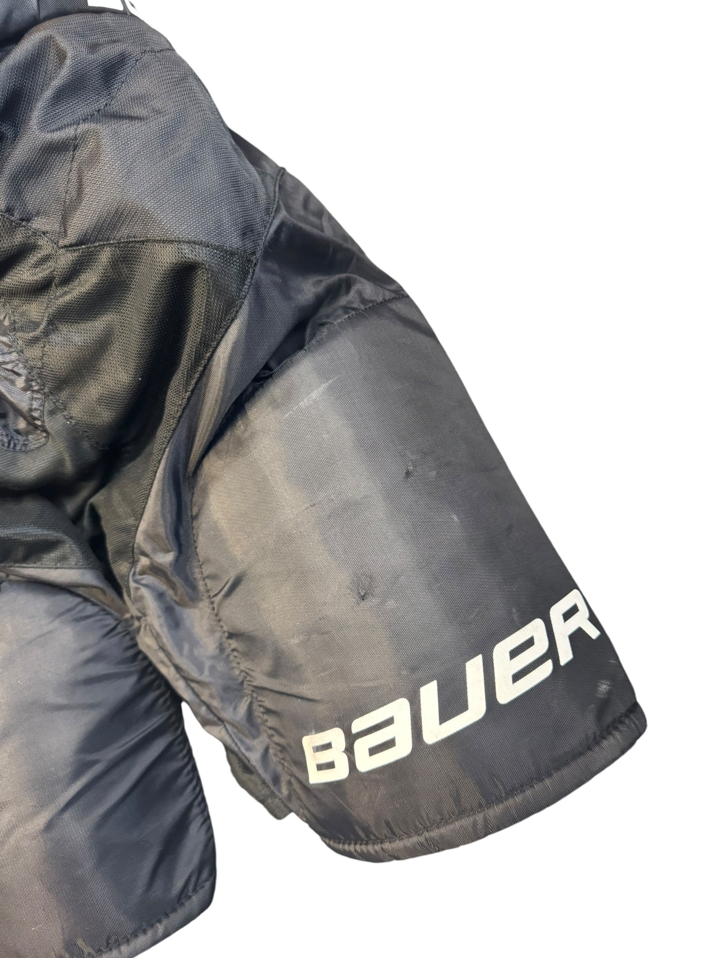 Bauer X intermediate ice hockey shorts Large