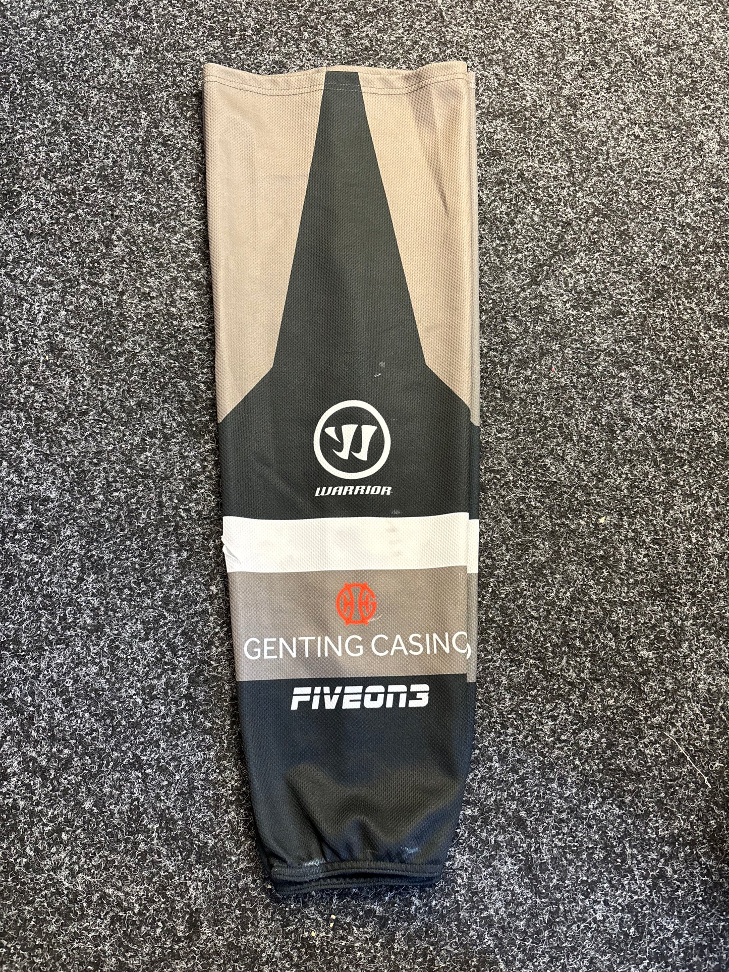Coventry Blaze Ice Hockey Socks good Condition