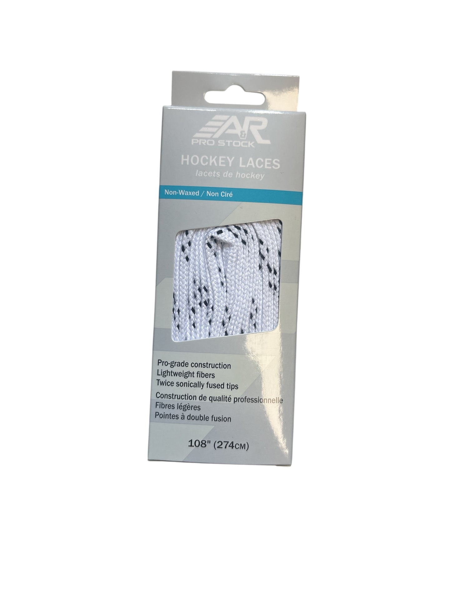 A&R Ice Hockey Laces