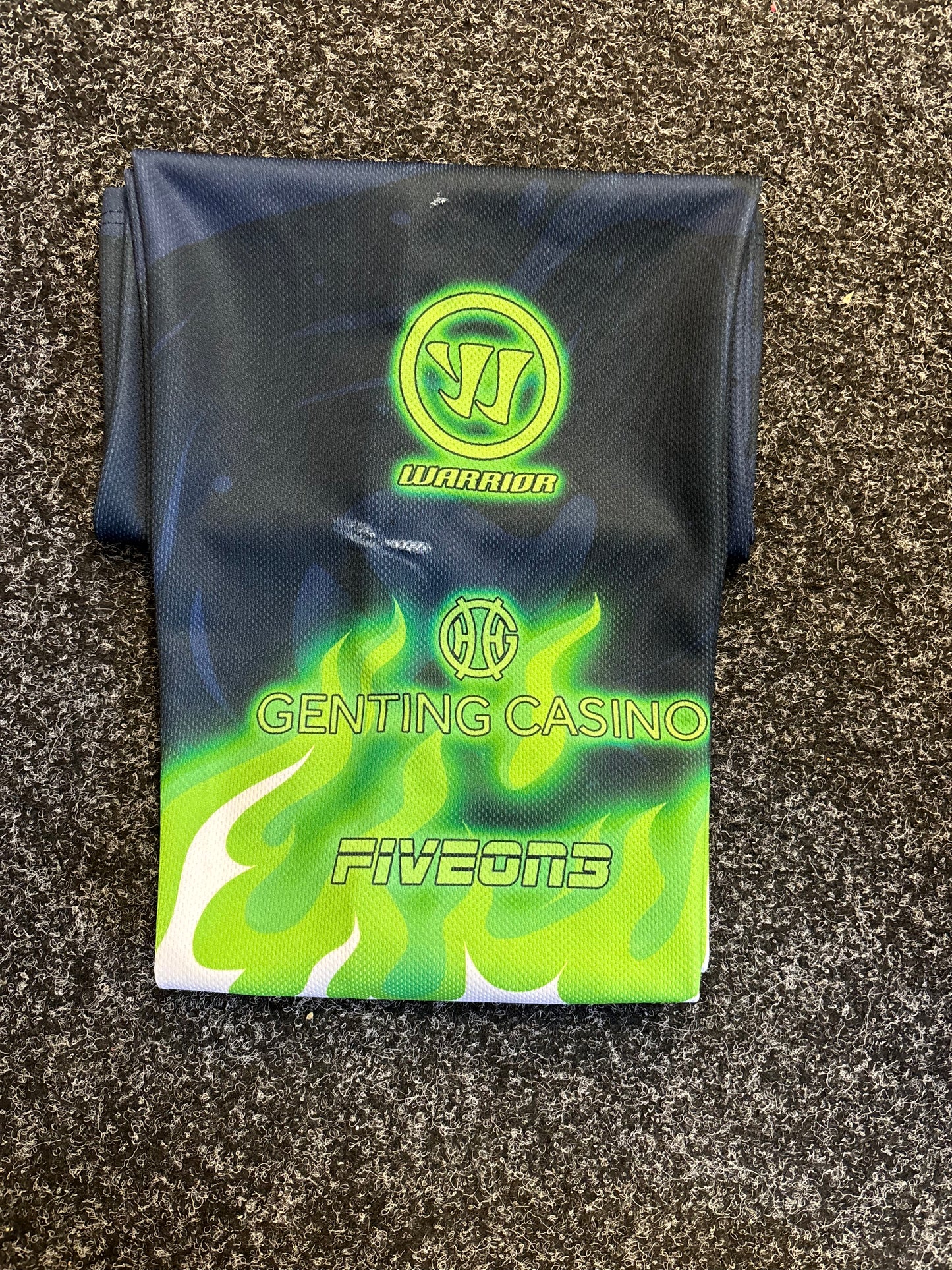 Coventry Blaze Ice Hockey Socks good Condition