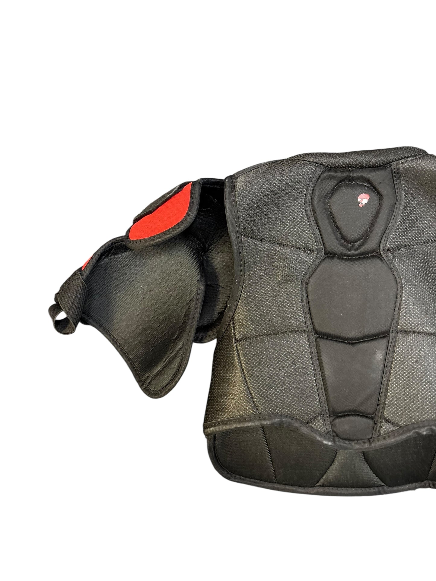 CCM Shoulder pads Junior Large