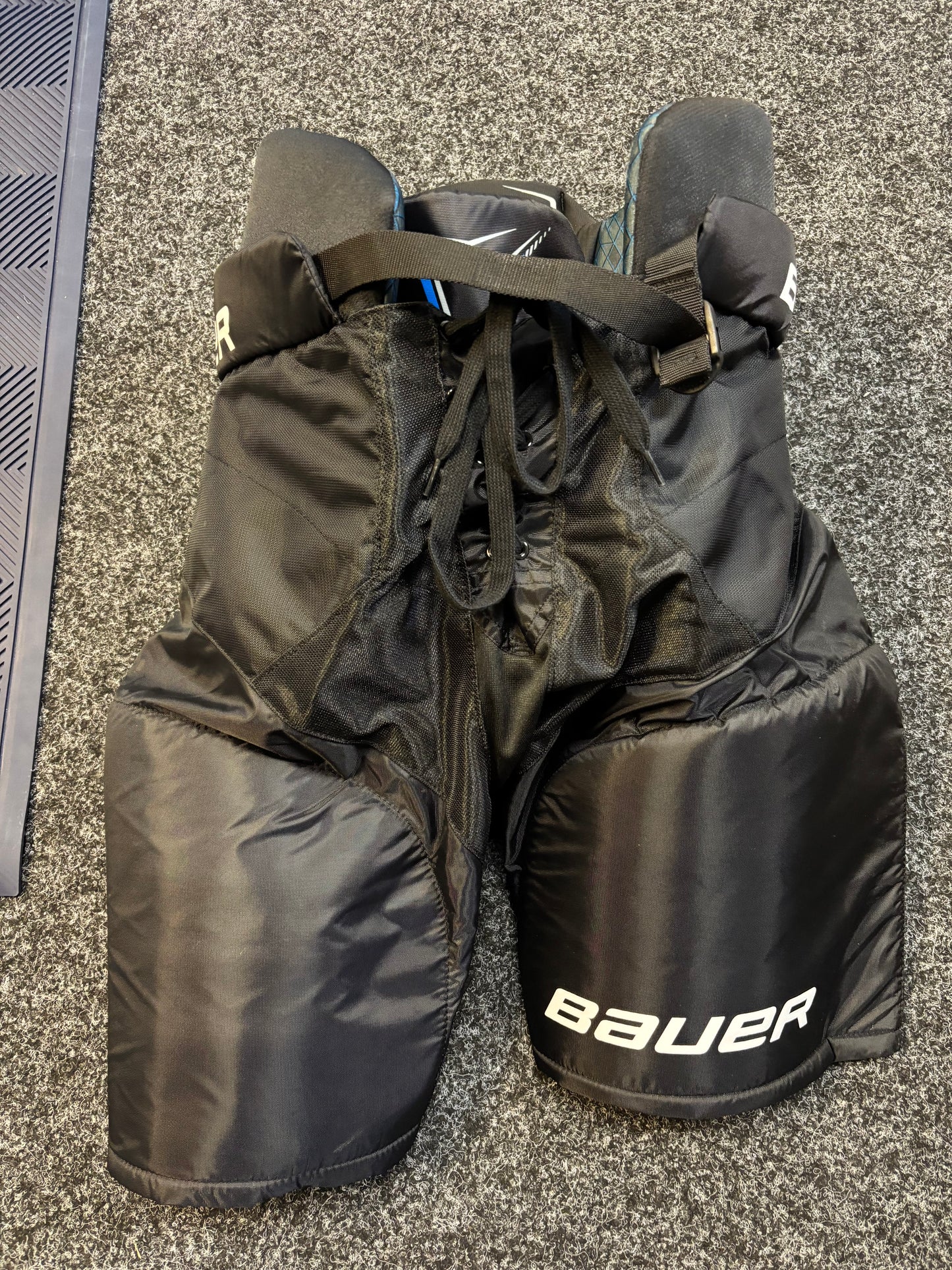 Bauer X Hockey Shorts