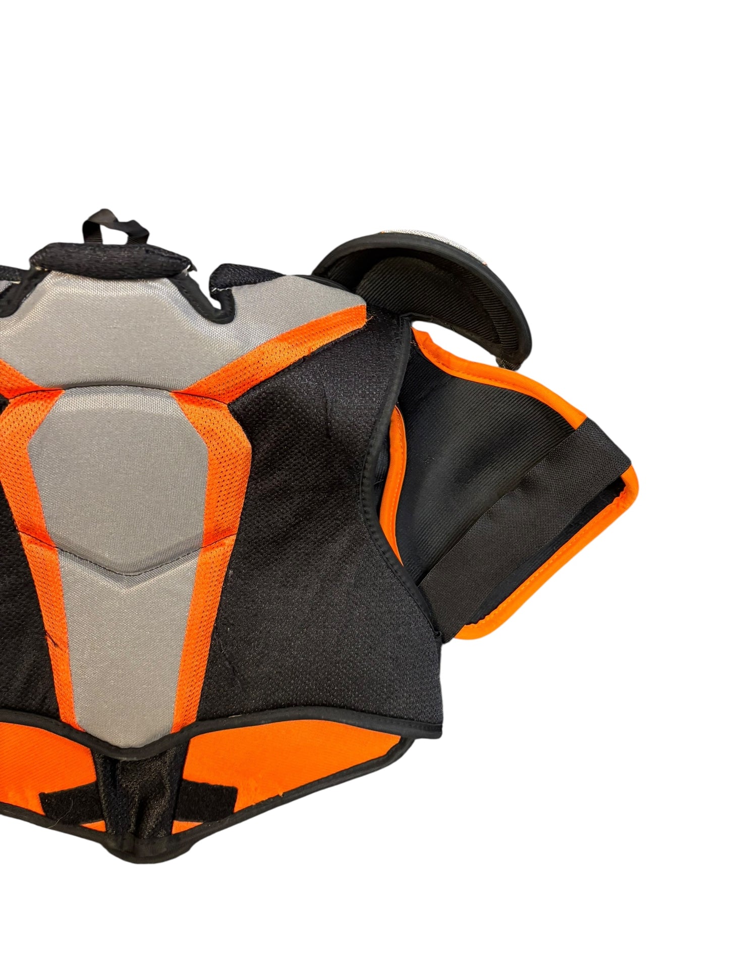 Bauer One.4 Shoulder Pads Junior Small