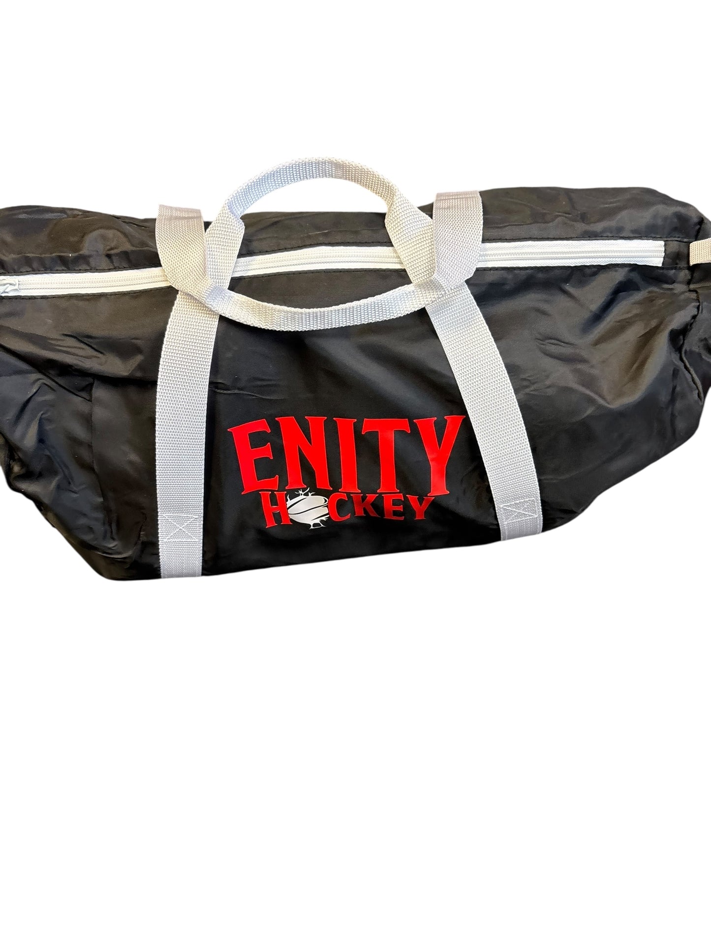 Enity Hockey Gym Duffle bag black