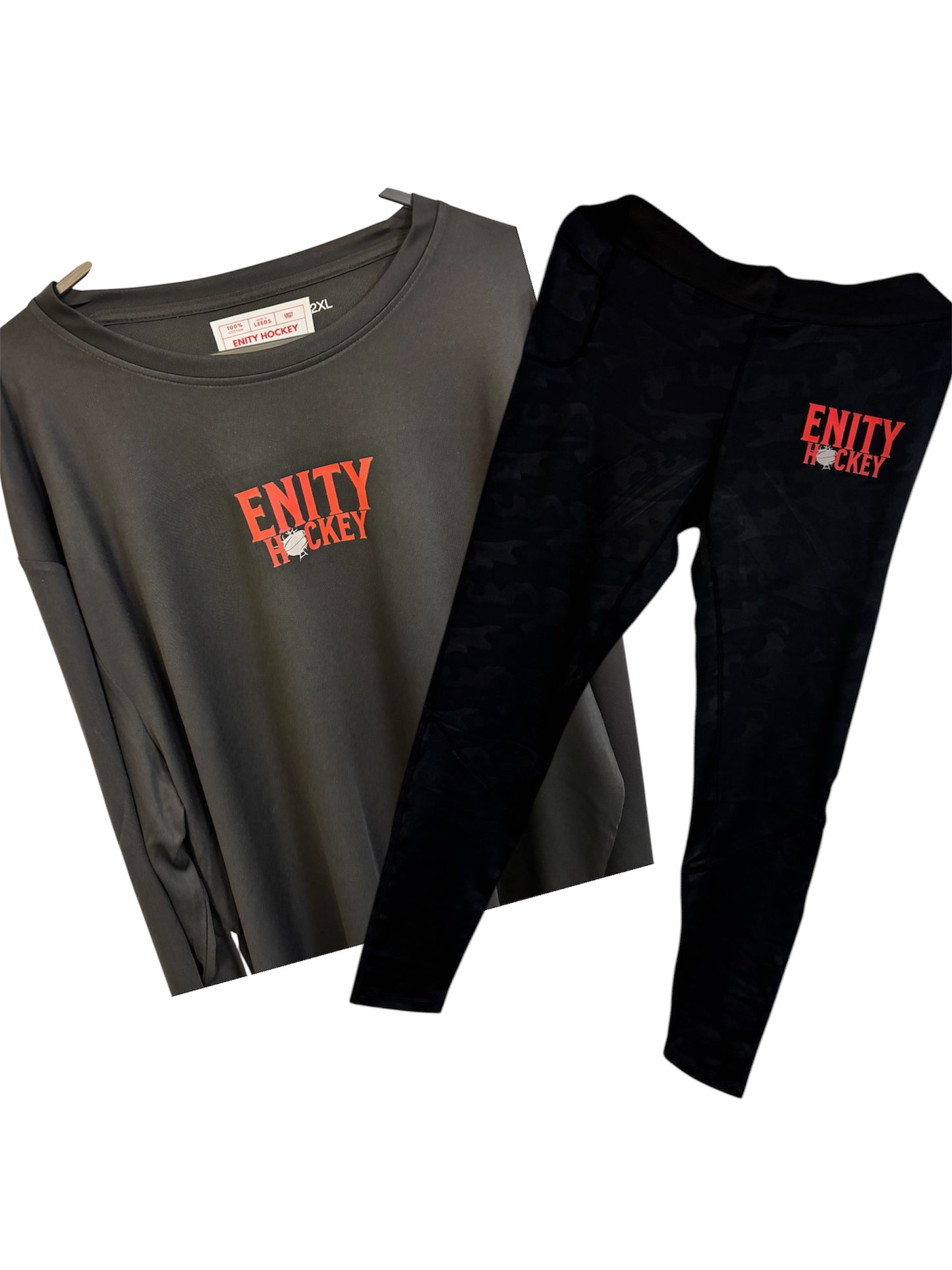 Enity Elite Performance Base Layers