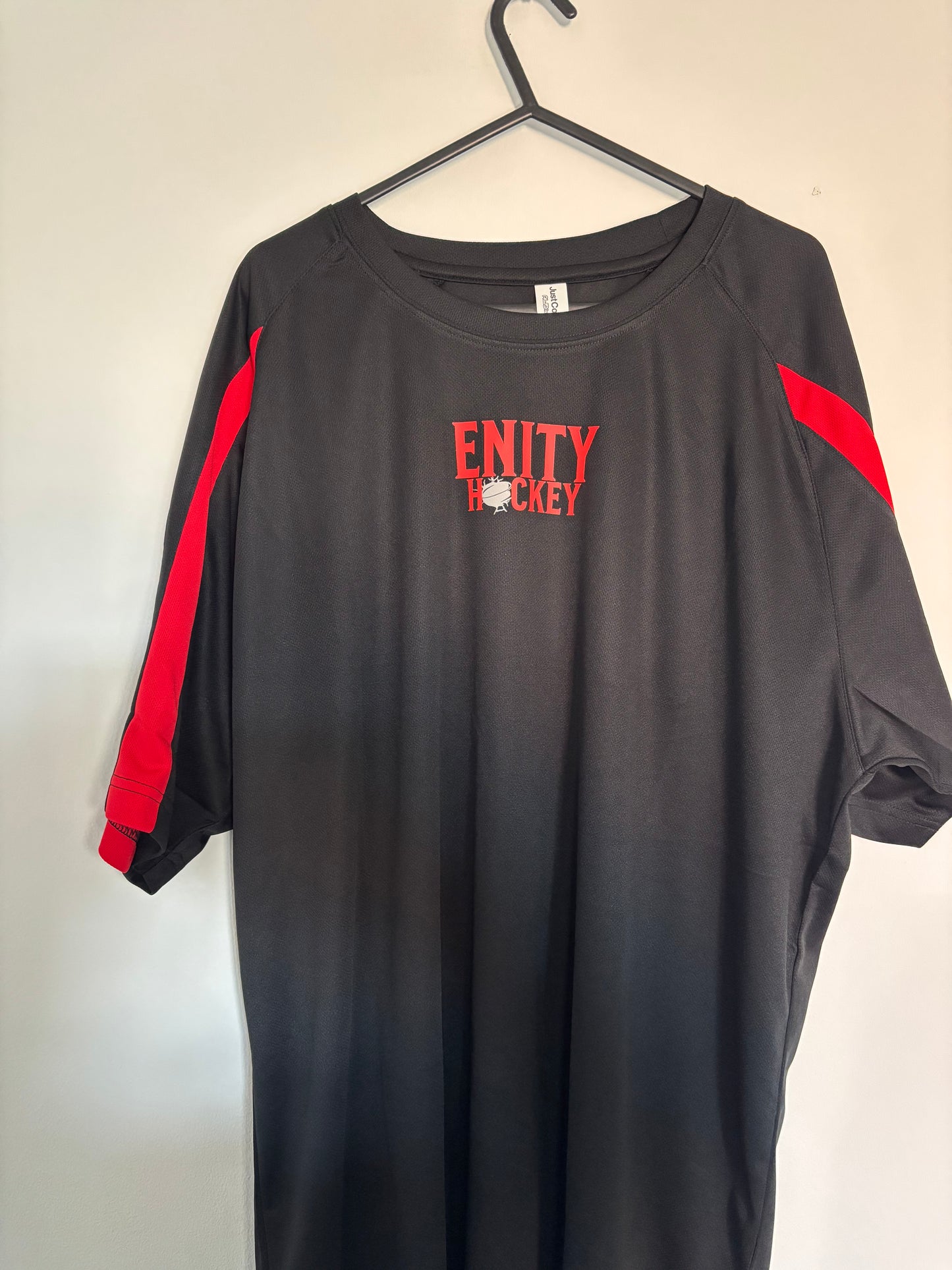 Enity Performance Sports Tee