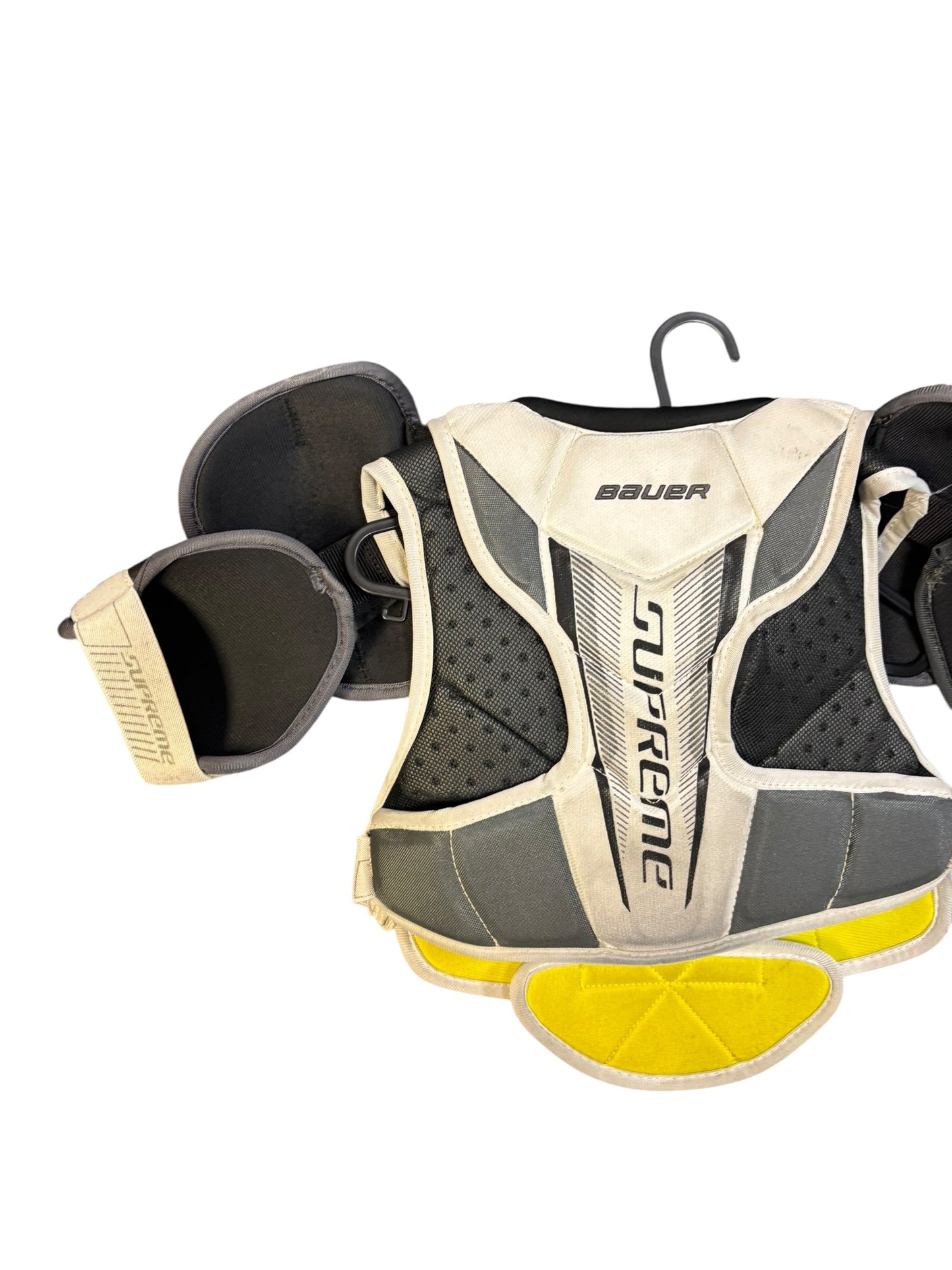 Bauer S170 Supreme junior Ice Hockey shoulder pads Medium