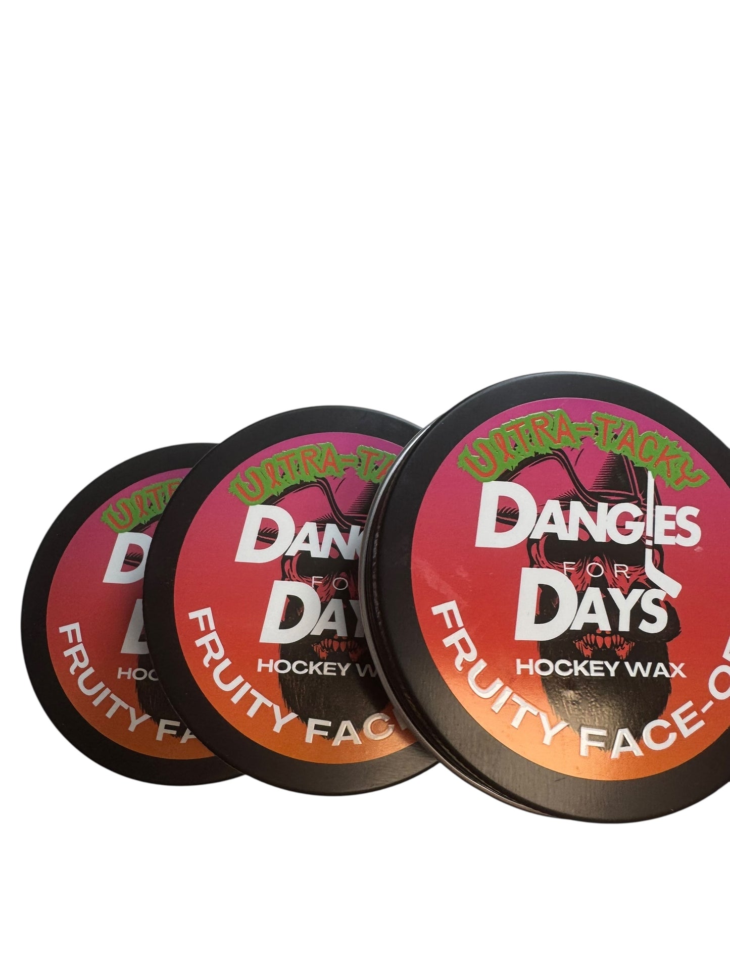 Ultra Tacky Ice Hockey Wax