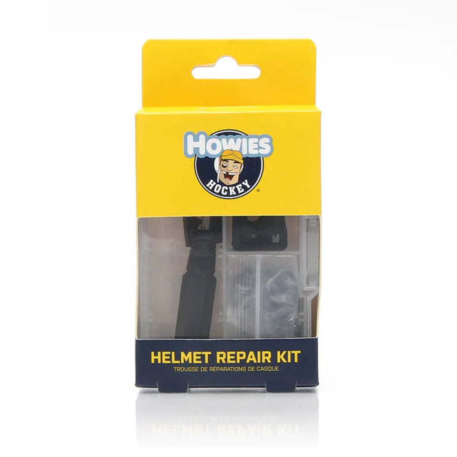 Howies Hockey Helmet Kit