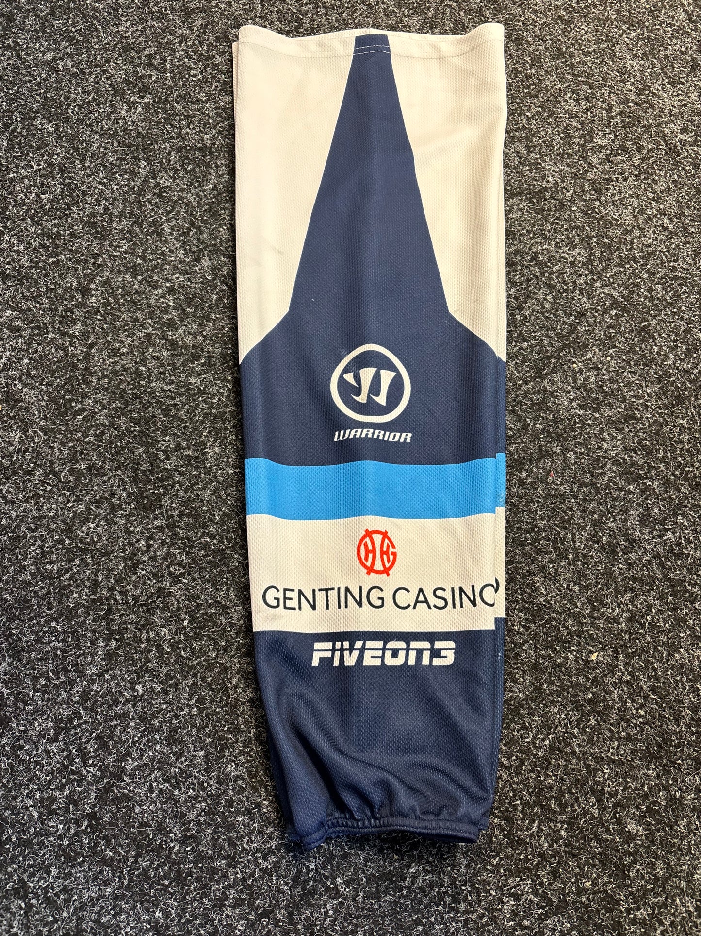 Coventry Blaze Ice Hockey Socks good Condition