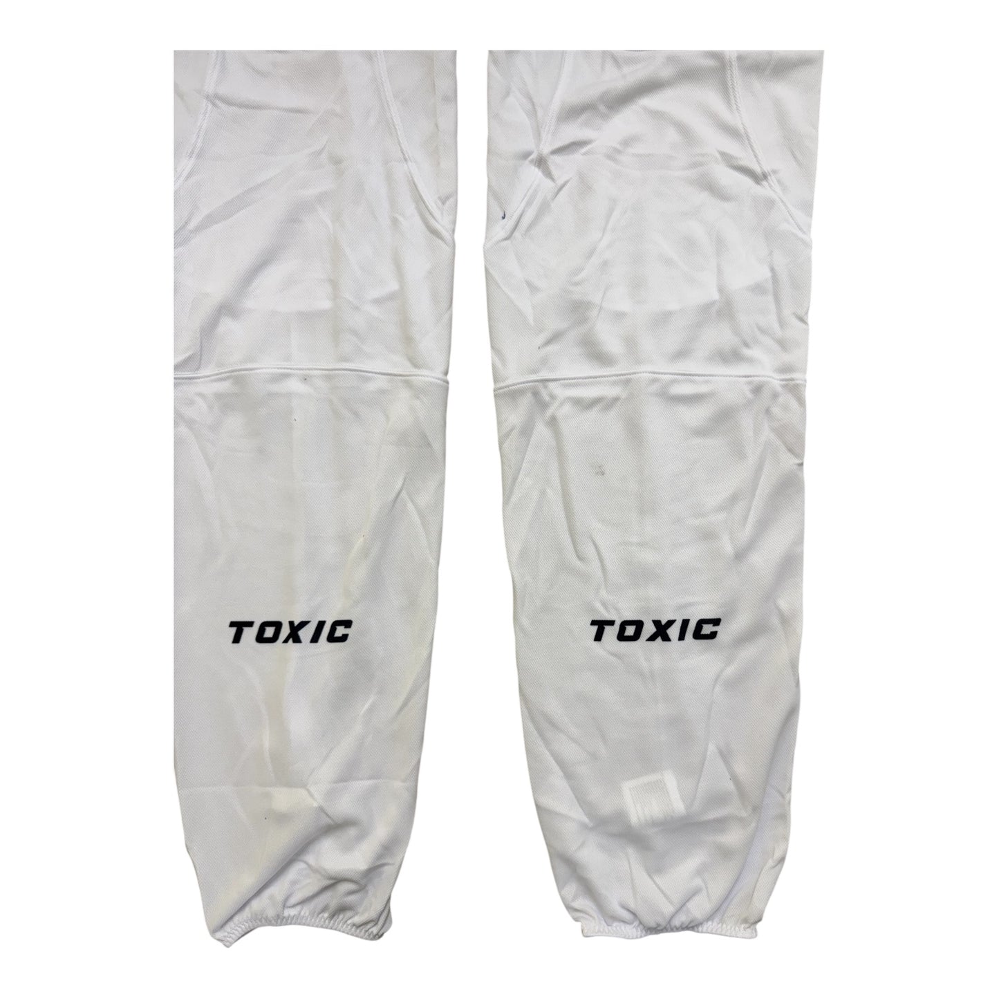 Toxic Ice Hockey Senior Pro Hockey Socks – 26” to 32”