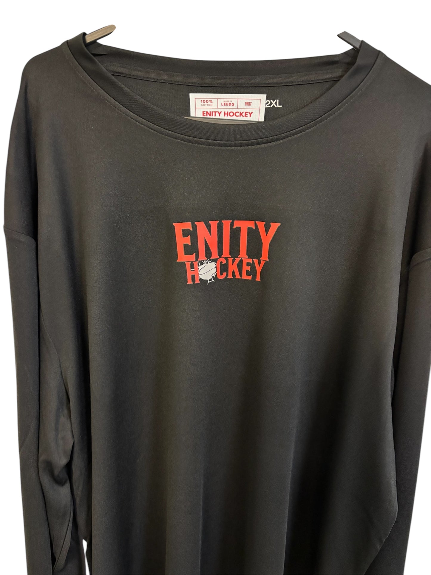 Enity Elite Performance Base Layers