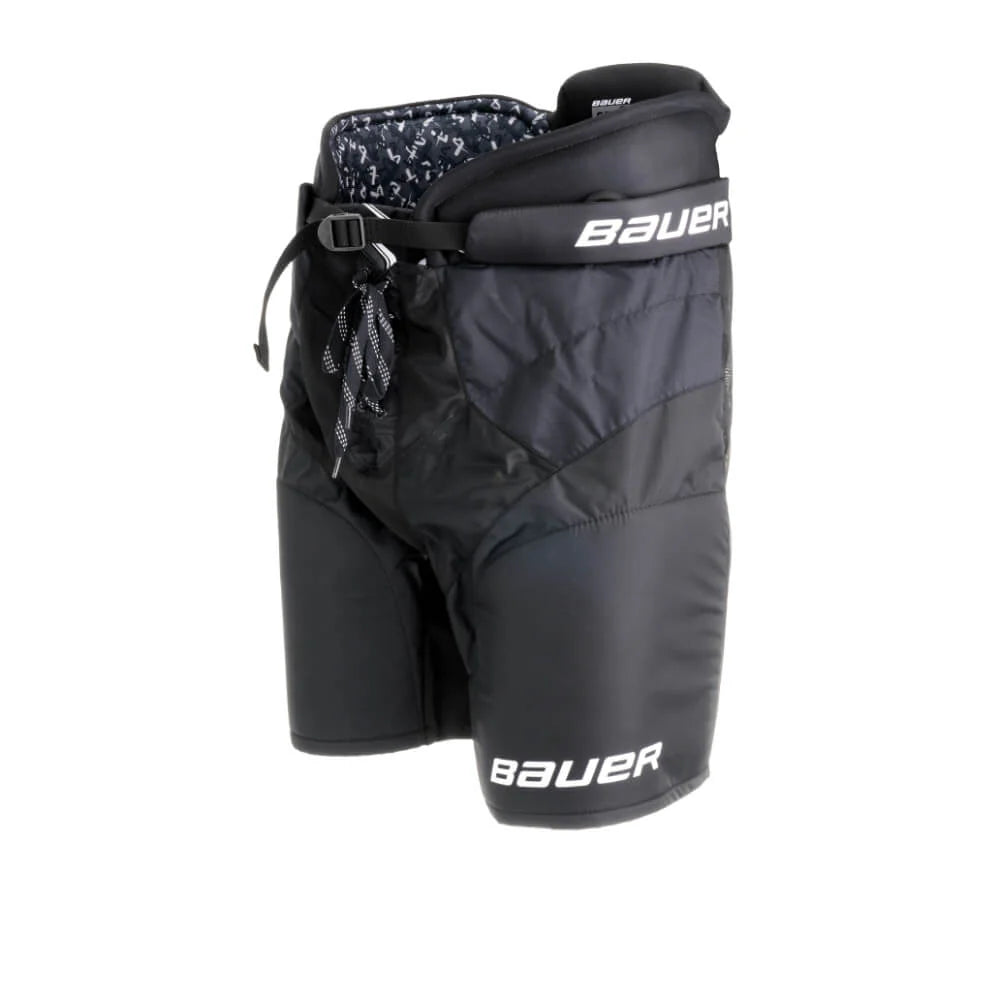 Bauer X S24 Hockey Senior Shorts