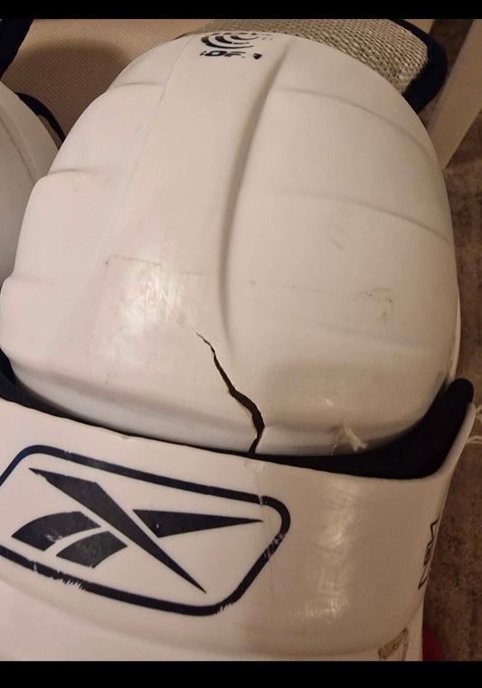 🏒 Safety First When Buying Ice Hockey Equipment 🏒