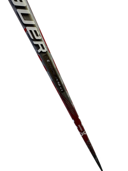 Bauer Vapour X junior ice hockey stick left hand 40 flex