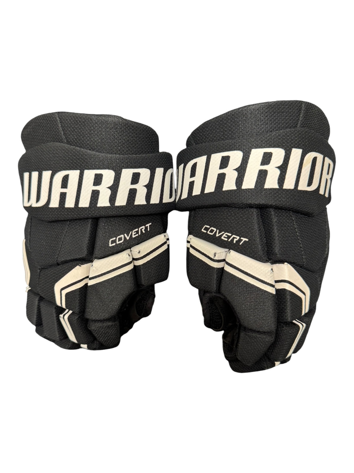 Warrior Covert QRE 5 Junior Ice Hockey Gloves – 10”
