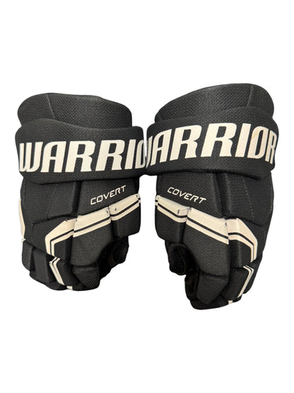 Warrior Covert QRE 5 Junior Ice Hockey Gloves – 10”