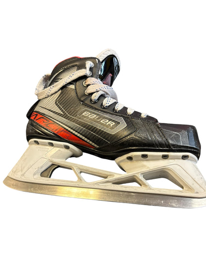 Bauer Vapour 2.7 Goalie Skates Senior Size 8