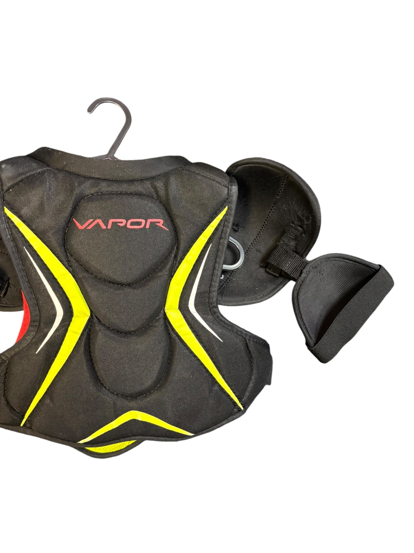 Bauer X 2.9 shoulder pads Junior Small