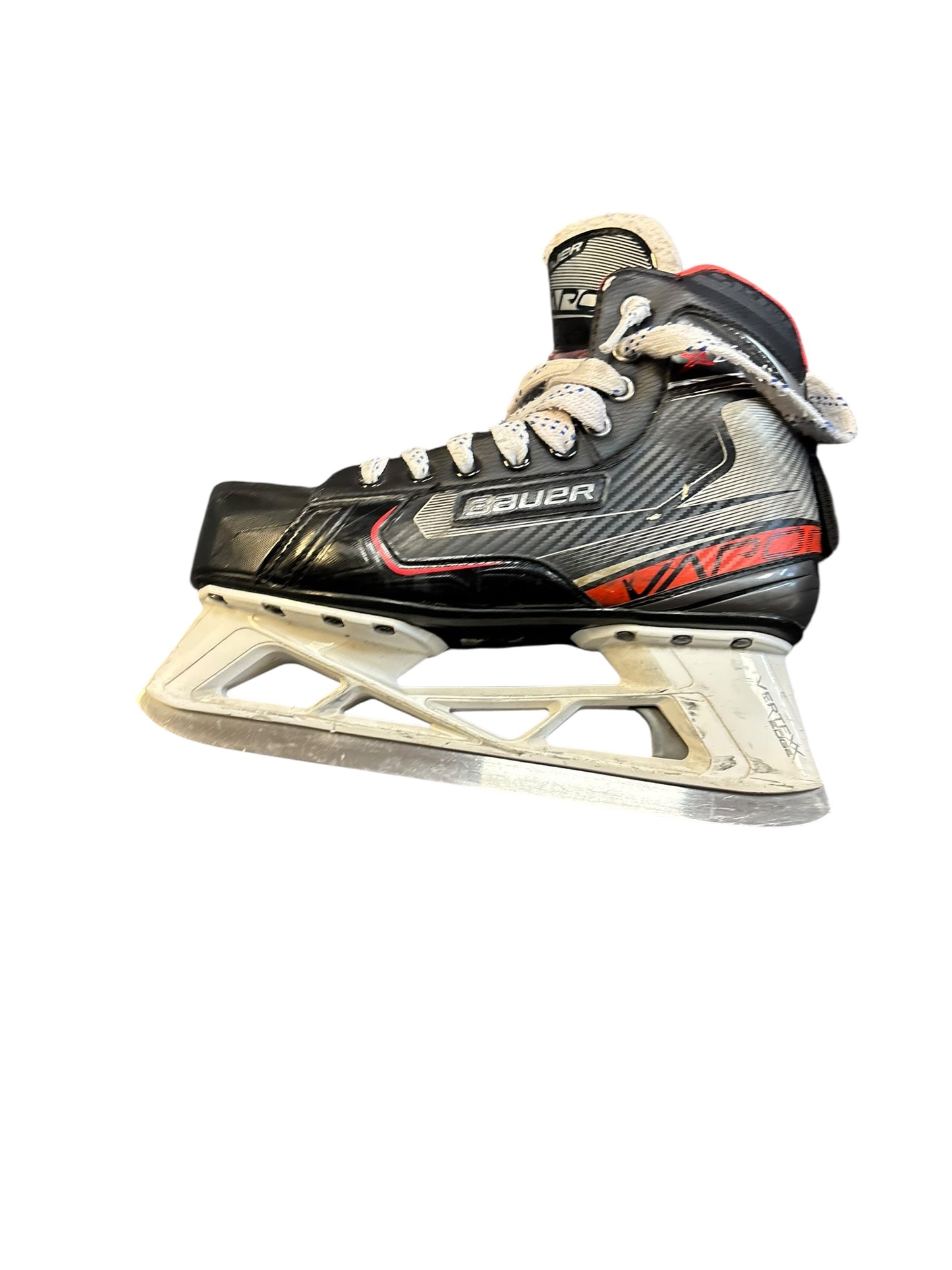 Bauer Vapour 2.7 Goalie Skates Senior Size 8