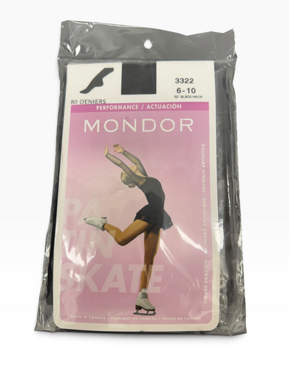 Mondor Figure Skating Performance Tights – New