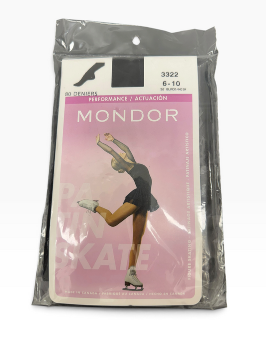 Mondor Figure Skating Performance Tights – New