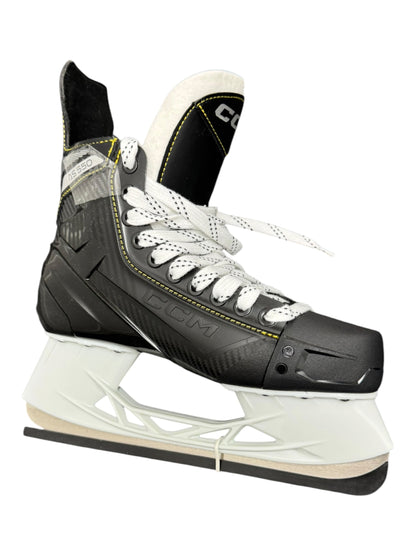 CCM Tacks AS 550 Senior Ice Hockey Skates – Size 7 Regular