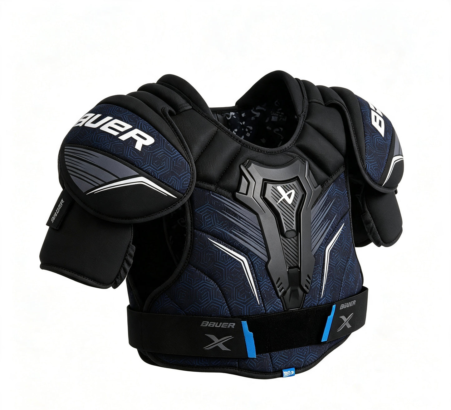 Bauer X Shoulder Pads Senior S24