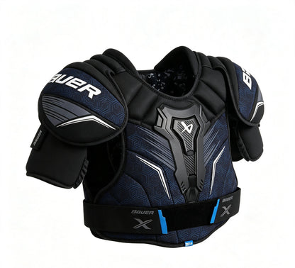 Bauer X Shoulder Pads Senior S24