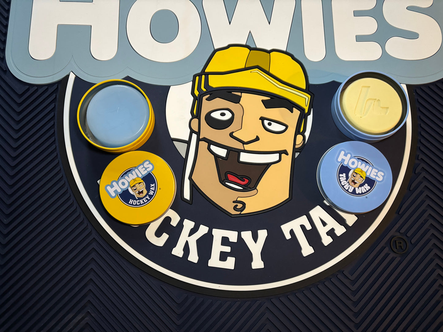 Howies Tacky Wax