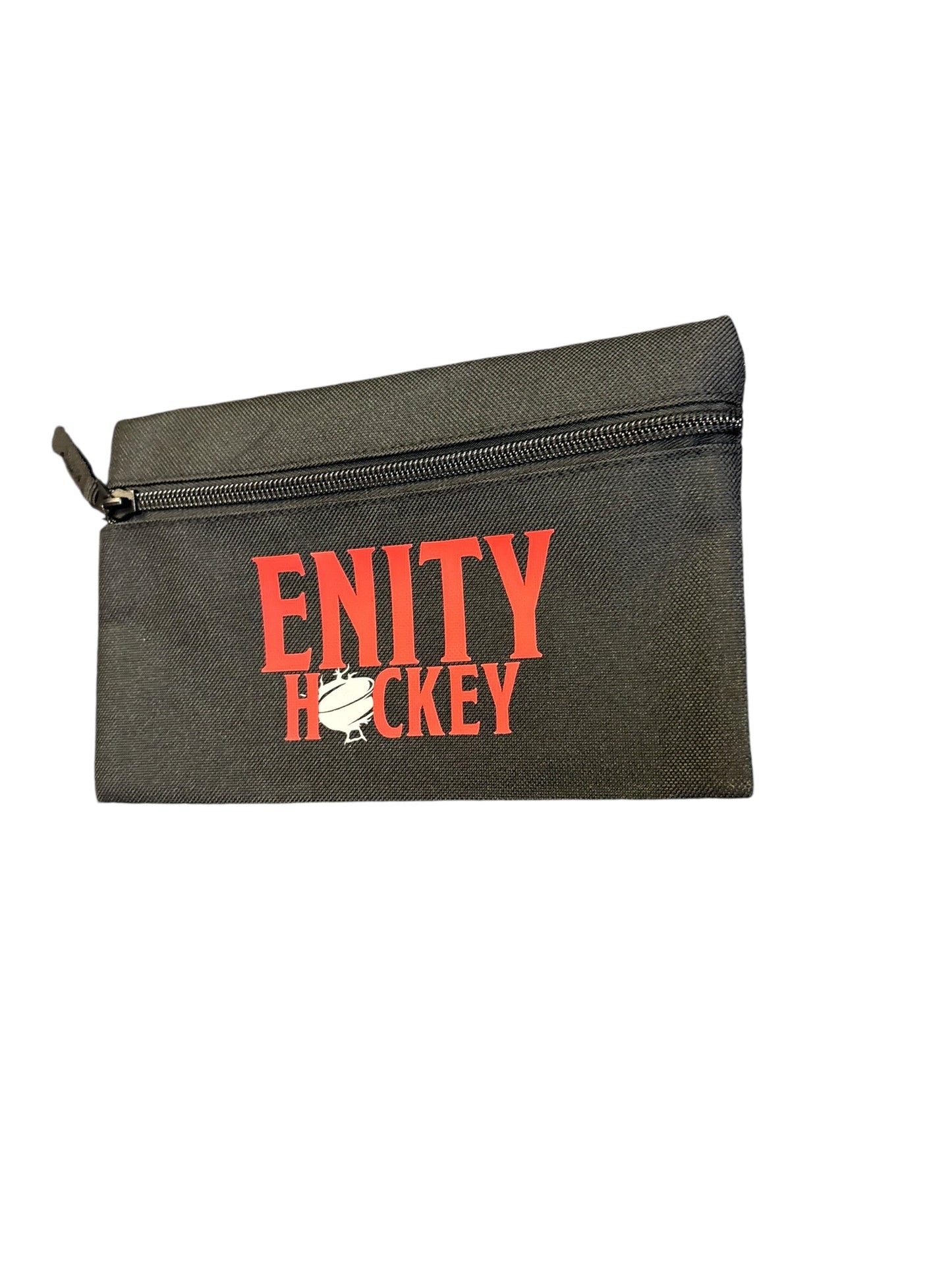 Enity Hockey Pencil Case Black