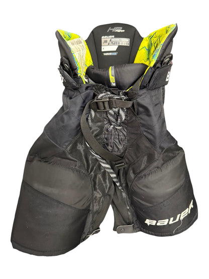 Bauer HP Performance Junior Ice Hockey Shorts – Medium