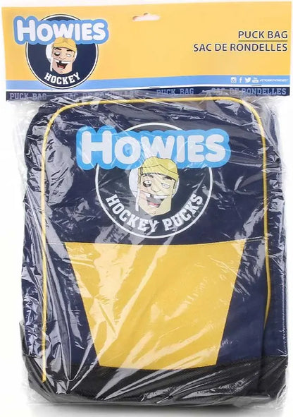 Howies Puck Bag