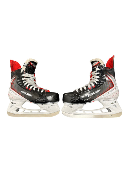 Bauer Vapor Fly30 Senior Ice Hockey Skates – Size 9.5 EE