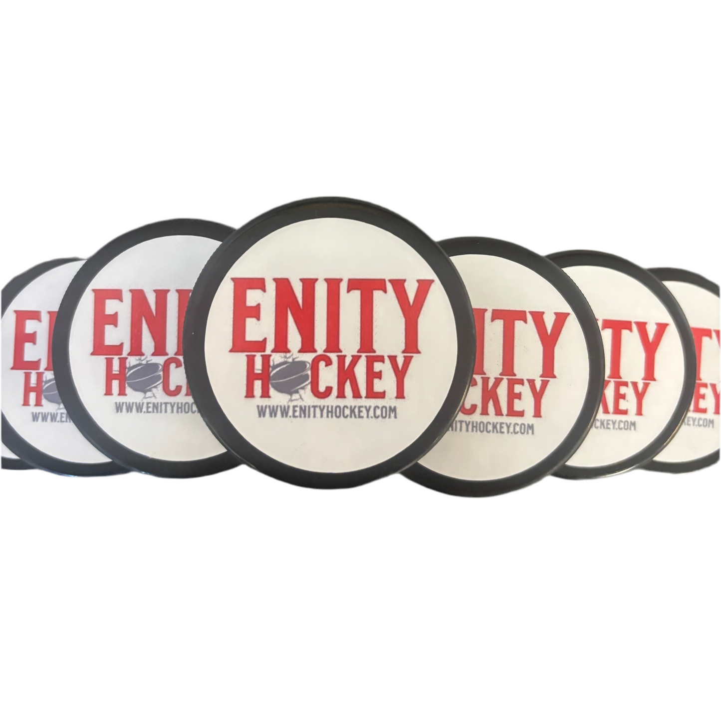 Enity Hockey Puck