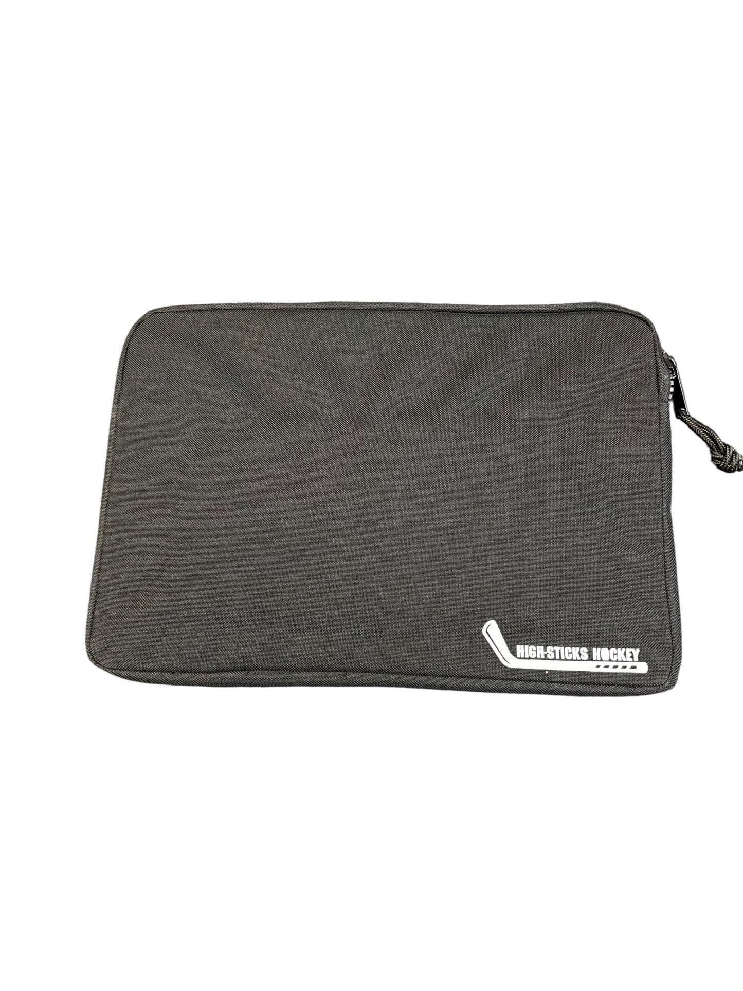 Enity Hockey Laptop Case Black