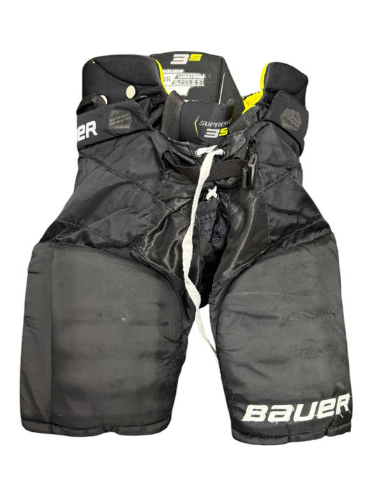 Bauer Supreme S Junior Ice Hockey Shorts Large – Black – Great Condition